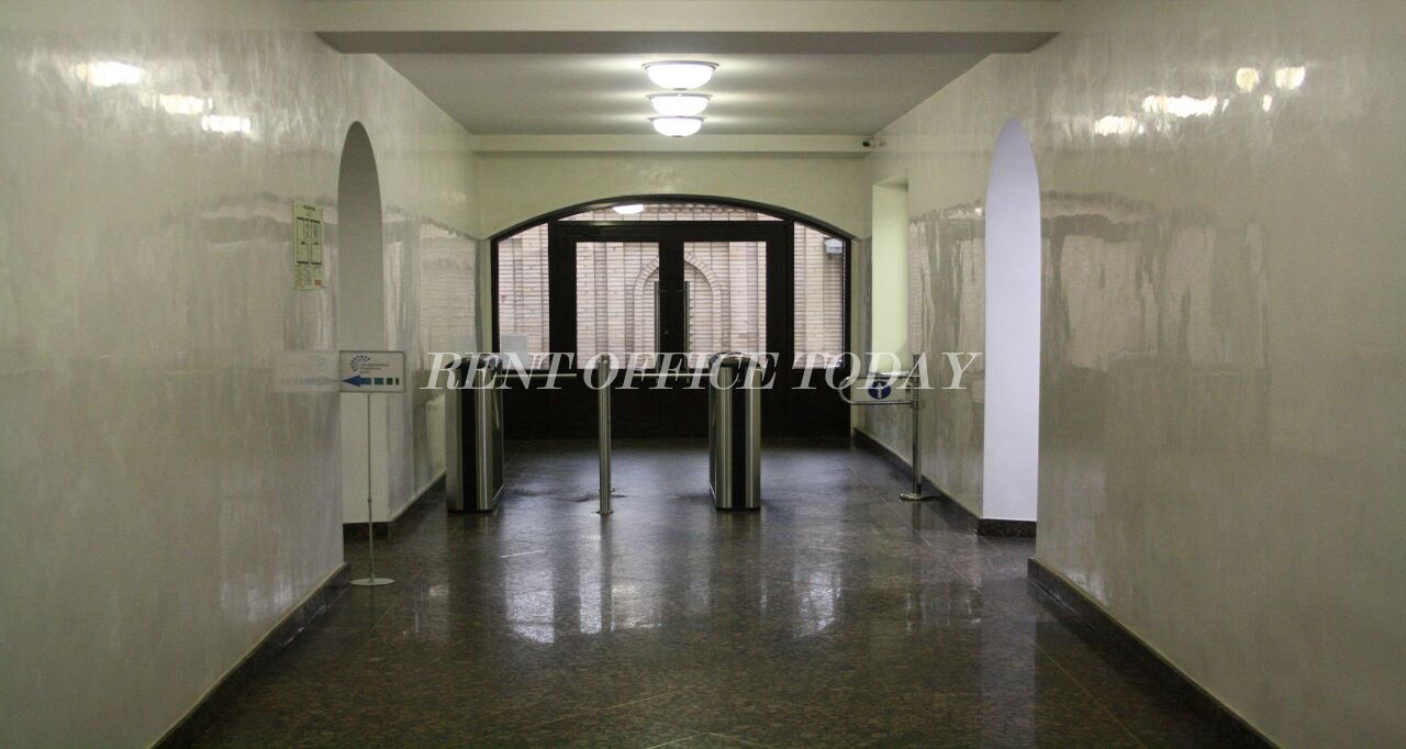 ATB, 2-й Казачий переулок, 11 стр. 1 — office space for rent, photo 6