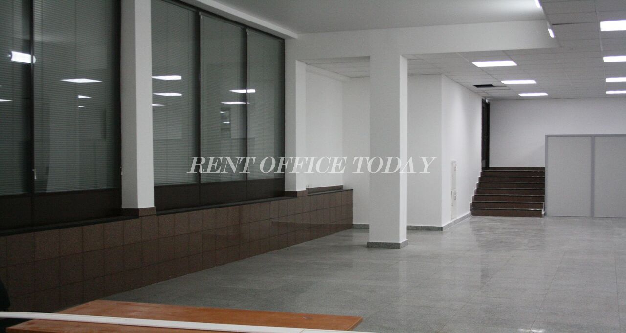 ATB, 2-й Казачий переулок, 11 стр. 1 — office space for rent, photo 7