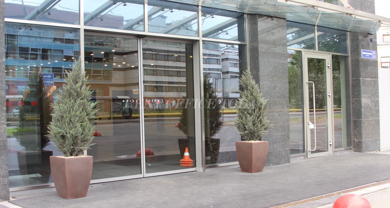 Rent office Авантаж — photo 7