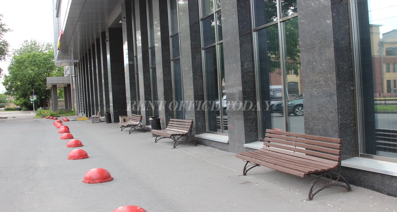 Rent office Авантаж — photo 6