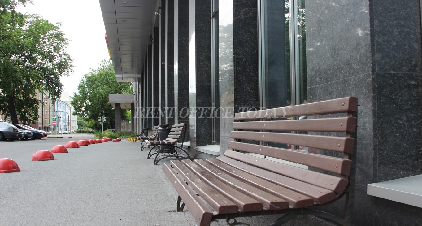 Rent office Авантаж — photo 5