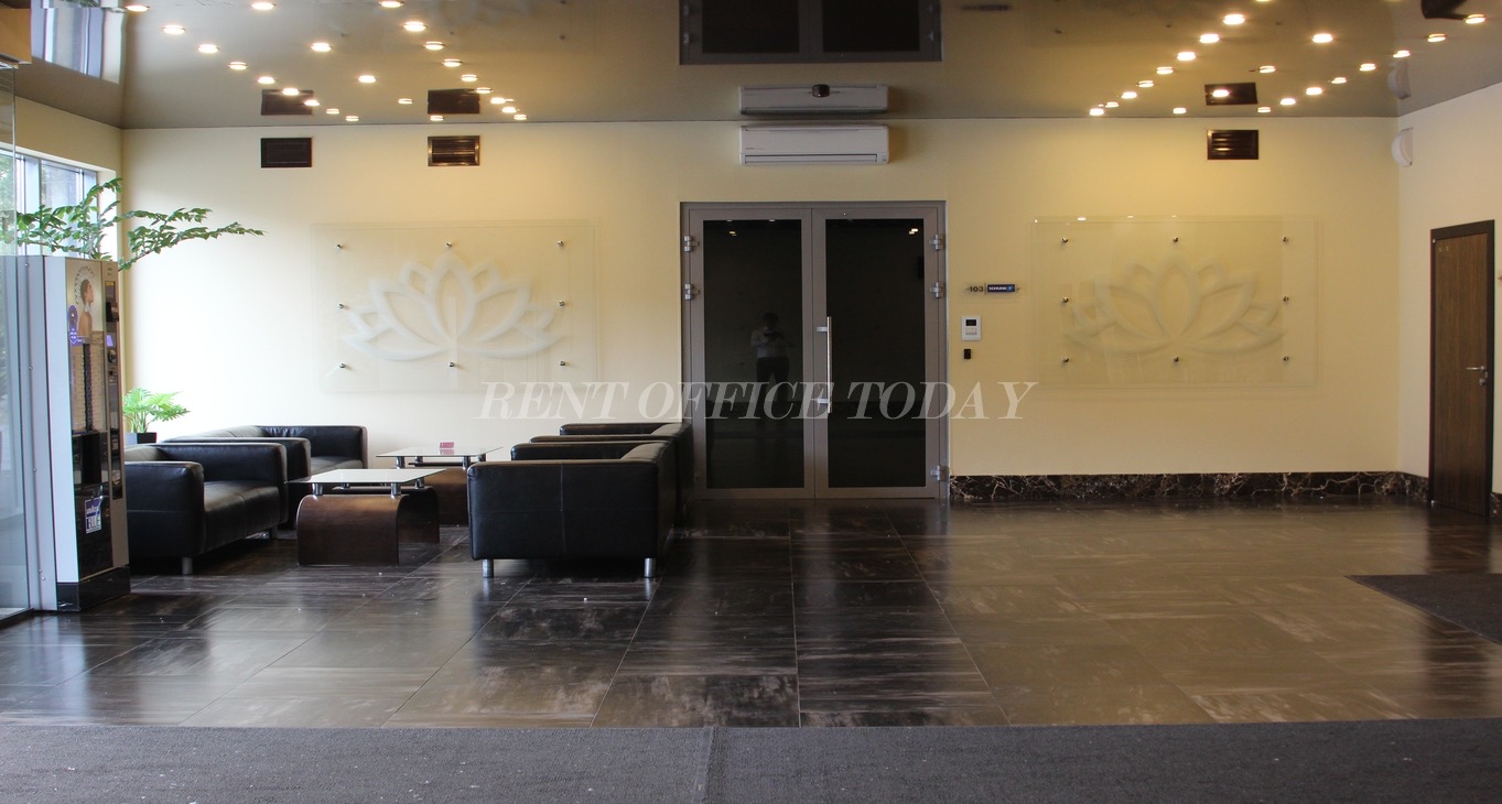 Rent office Авантаж — photo 2