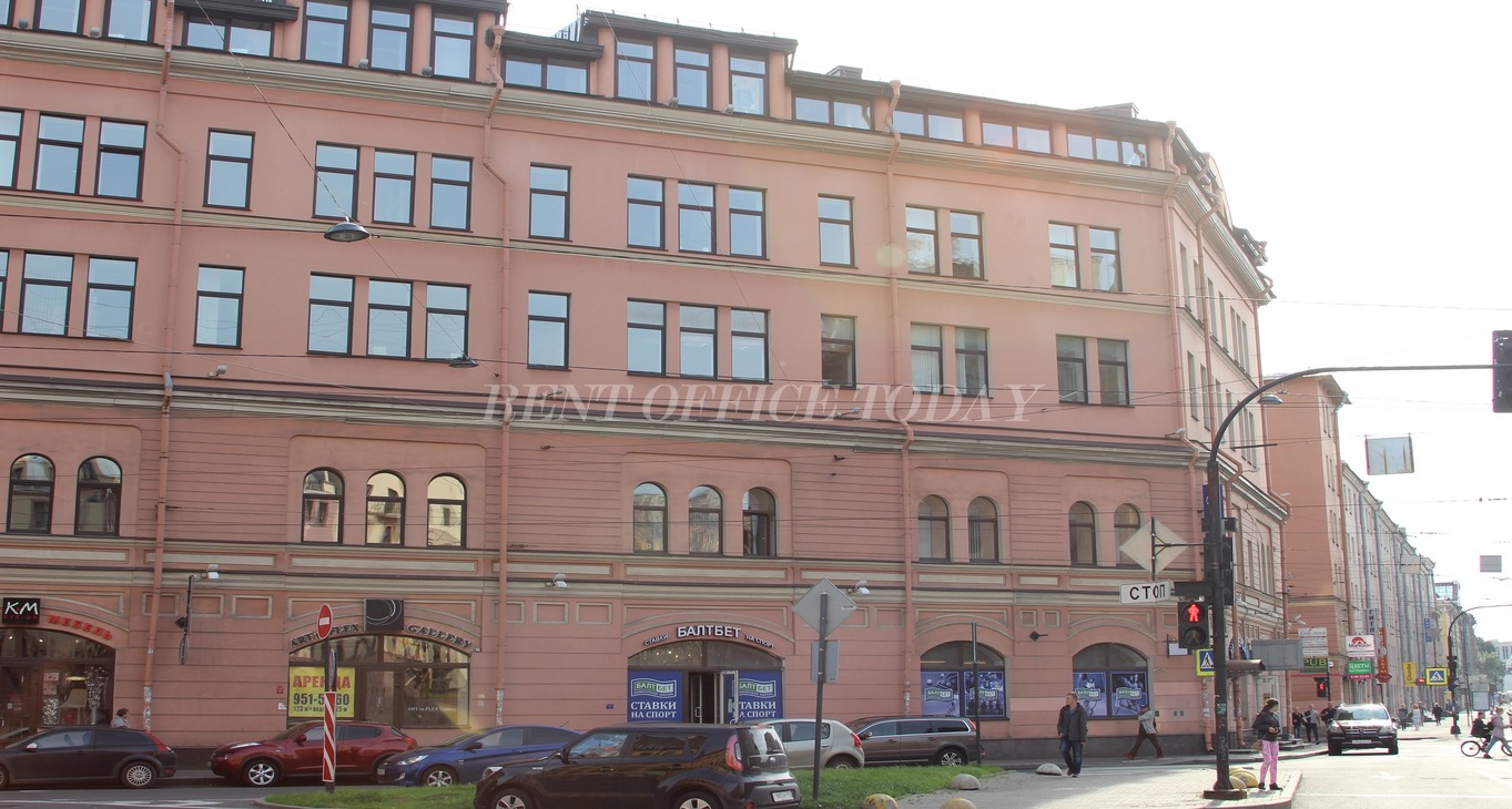 Rent office Б5 — photo 5