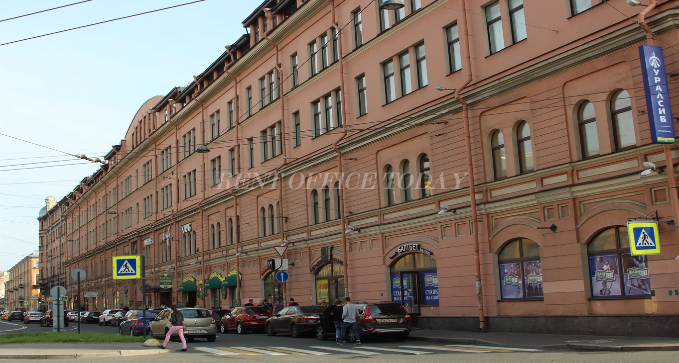 Rent office Б5 — photo 4