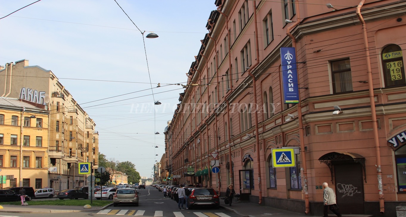 Rent office Б5 — photo 3