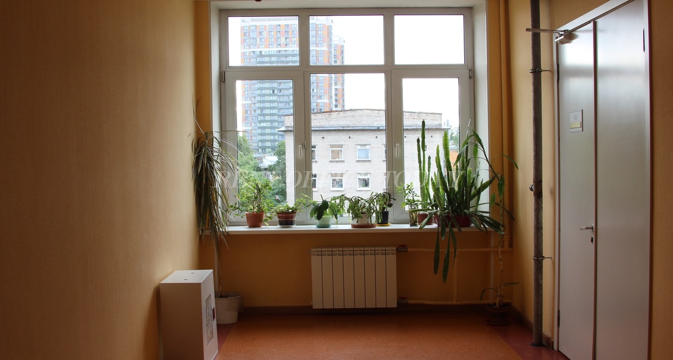 Rent office Бабушкина 3 — photo 7