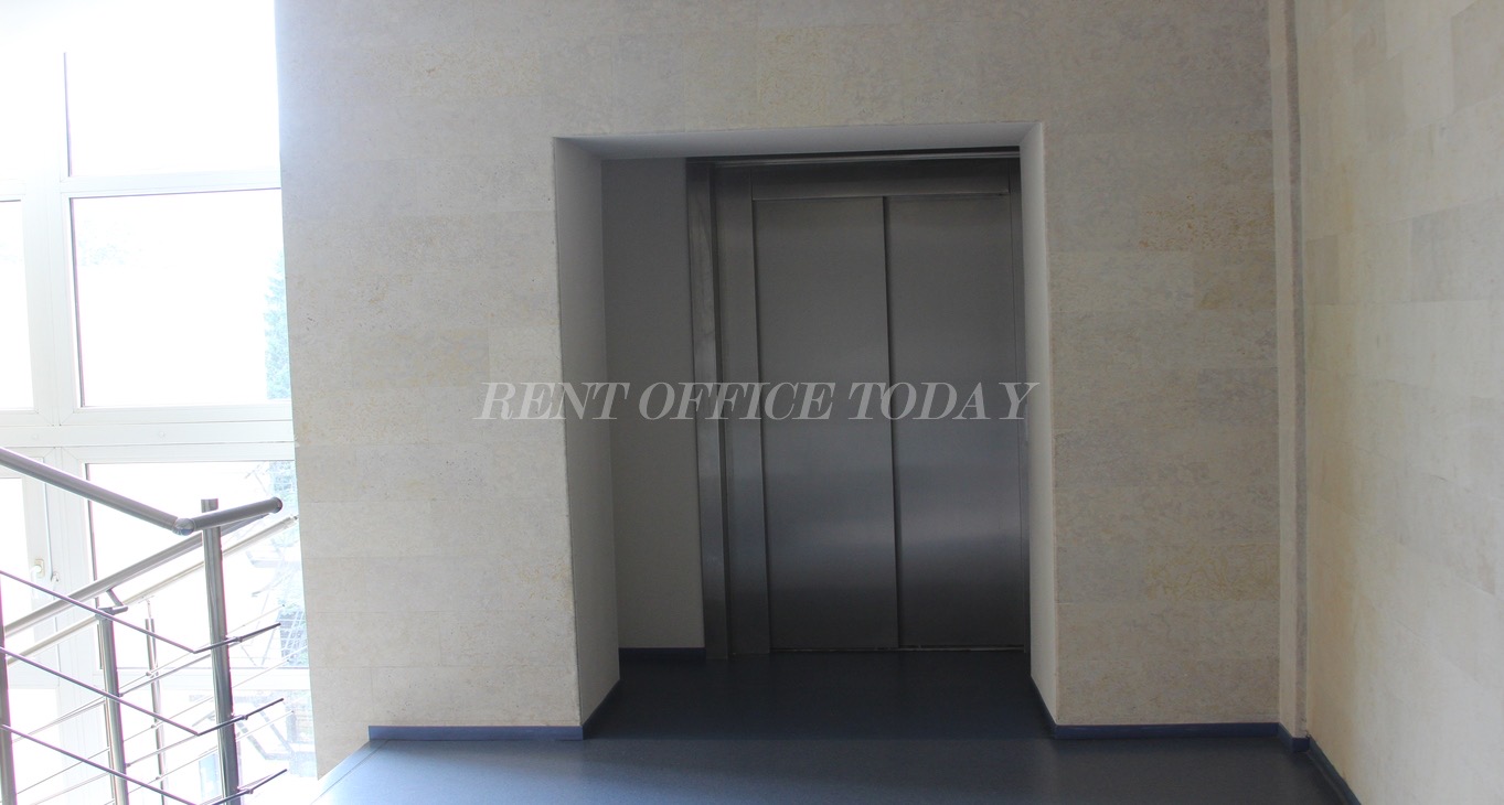 Rent office Бабушкина 3 — photo 6