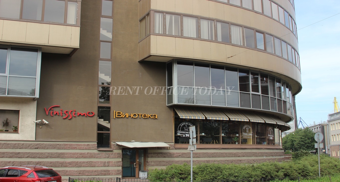 Rent office Балтика — photo 4