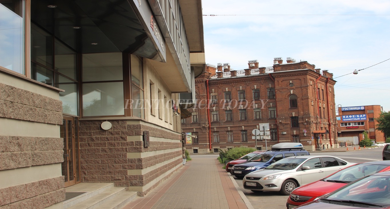 Rent office Балтика — photo 2