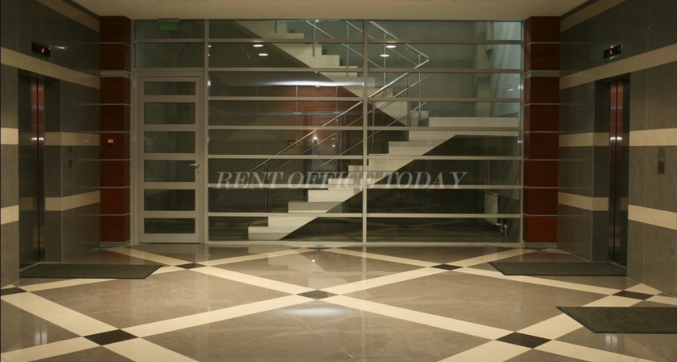 Бизнес-центр Барклай парк Rent office Барклай парк — photo 7