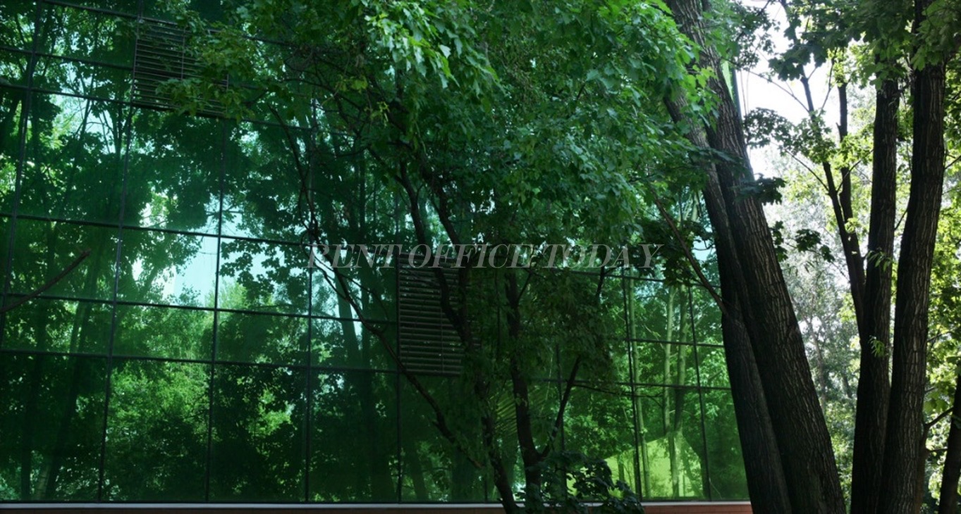 Бизнес-центр Барклай парк Rent office Барклай парк — photo 8