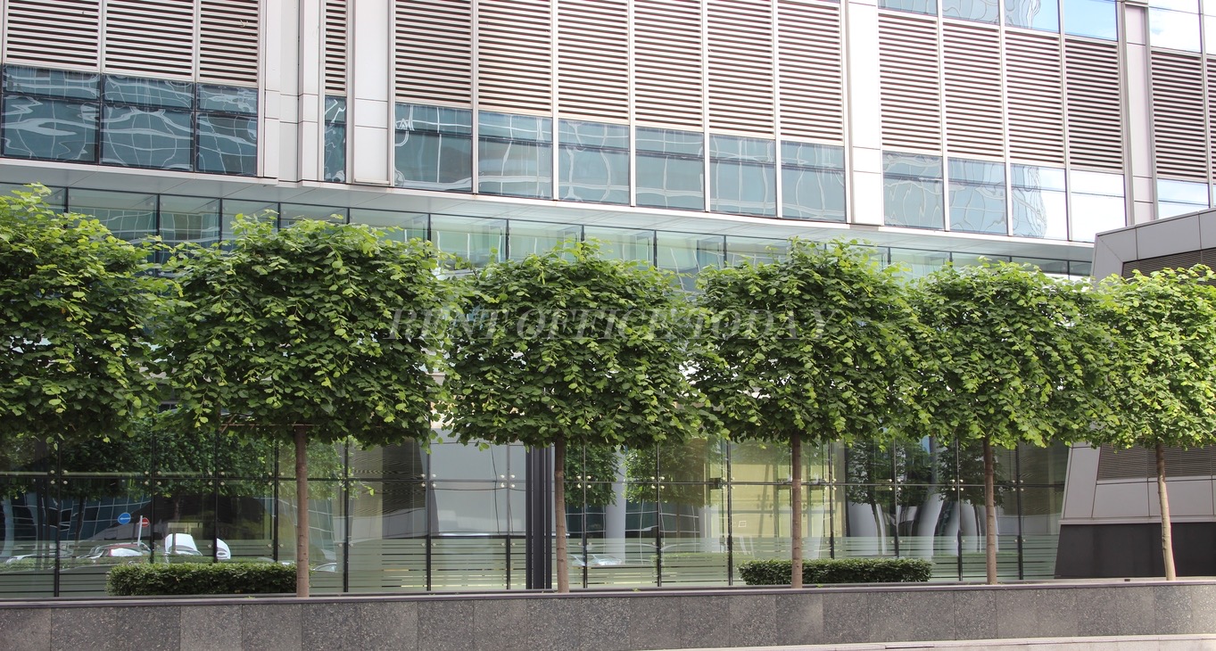Башня на Набережной, Пресненская набережная, 10 — office space for rent, photo 15