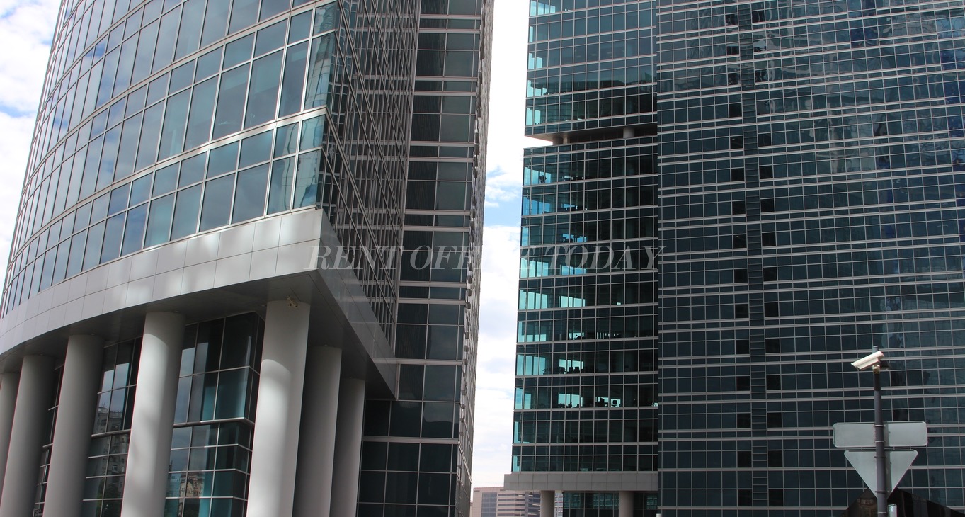Башня на Набережной, Пресненская набережная, 10 — office space for rent, photo 16