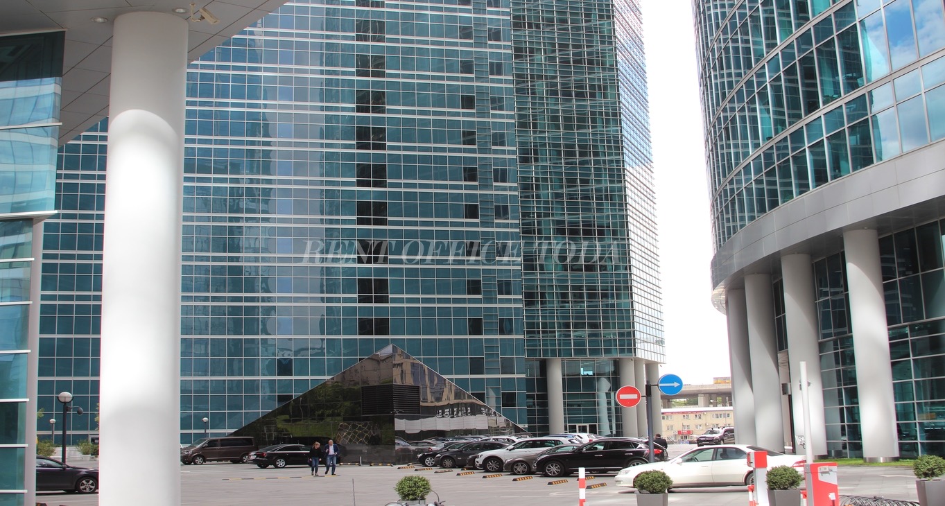 Башня на Набережной, Пресненская набережная, 10 — office space for rent, photo 17