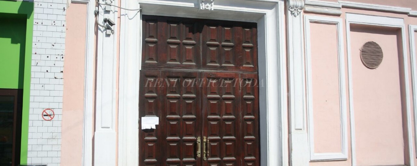 Rent office Бауманская 33/2 — photo 12