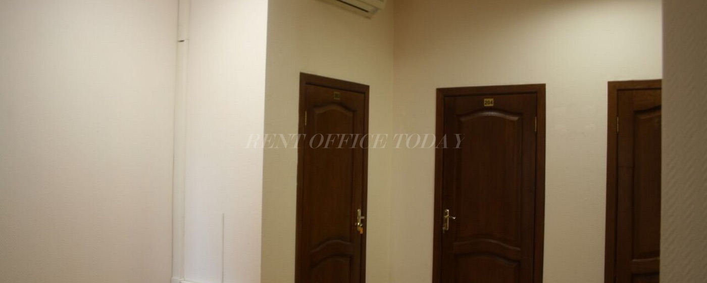 Rent office Бауманская 33/2 — photo 7
