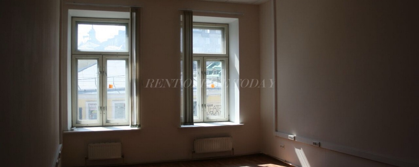 Rent office Бауманская 33/2 — photo 8