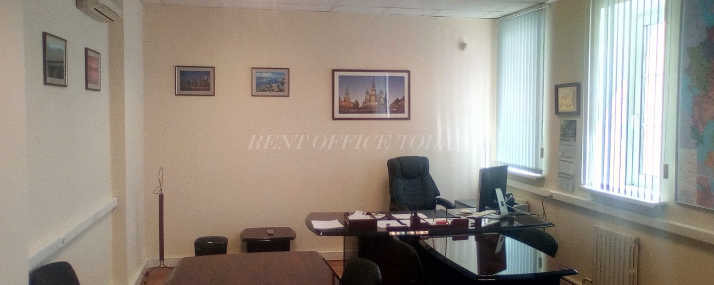 Rent office Бауманская 58/25 — photo 4