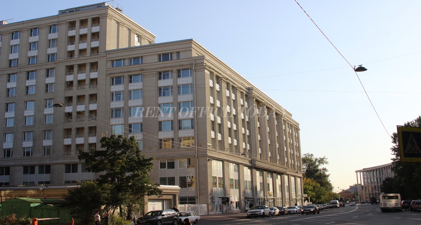 Rent office Базель — photo 7