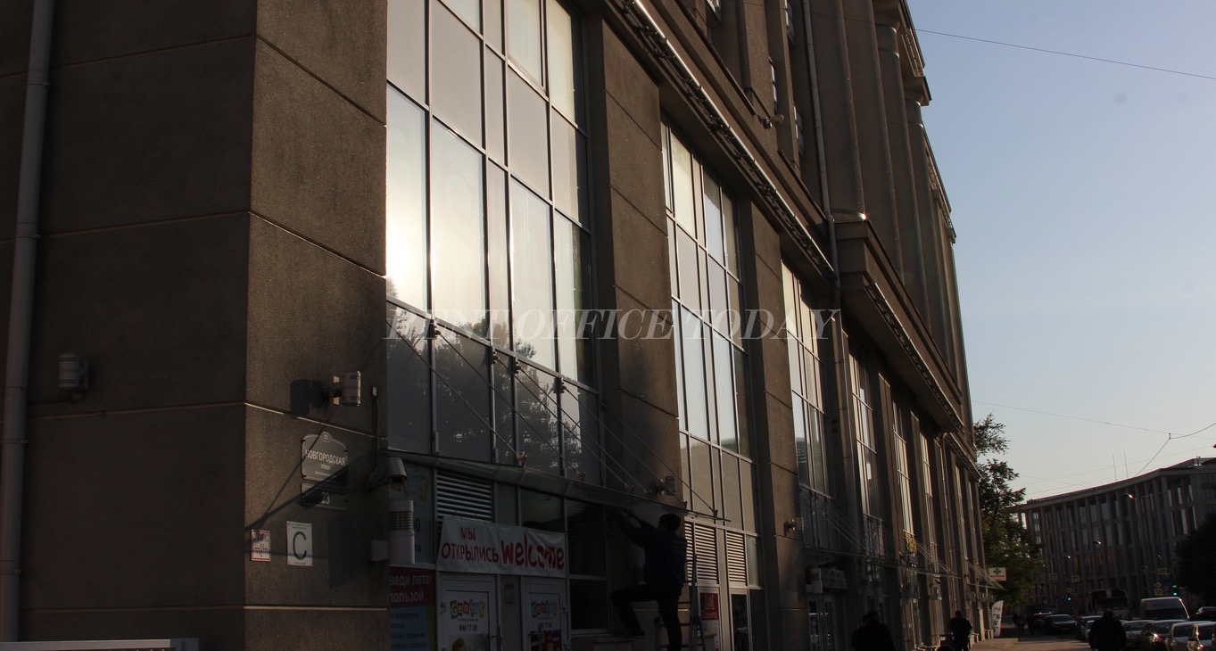 Rent office Базель — photo 4