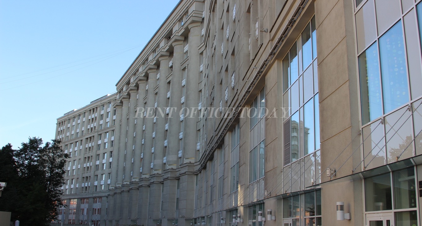 Rent office Базель — photo 3