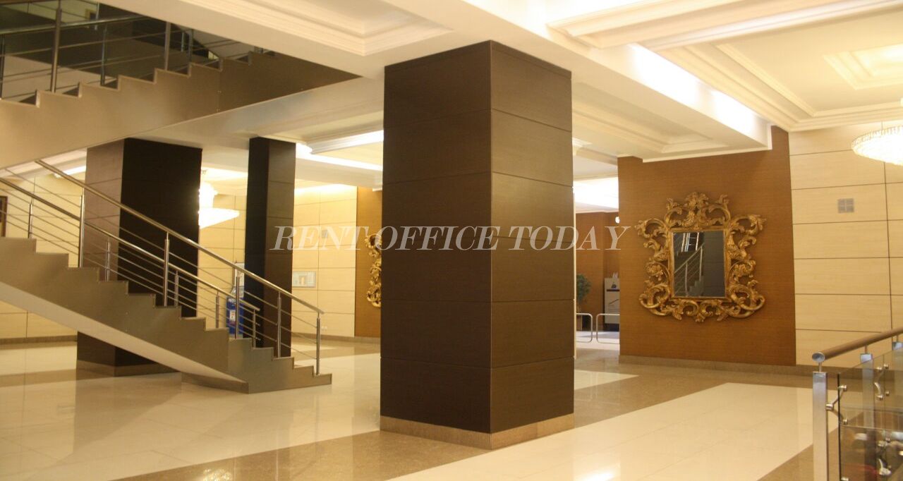 Baker Plaza, ulitsa Butyrskij Val, 68/70 — office space for rent, photo 21