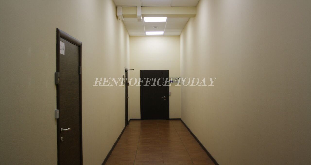 Baker Plaza, ulitsa Butyrskij Val, 68/70 — office space for rent, photo 15