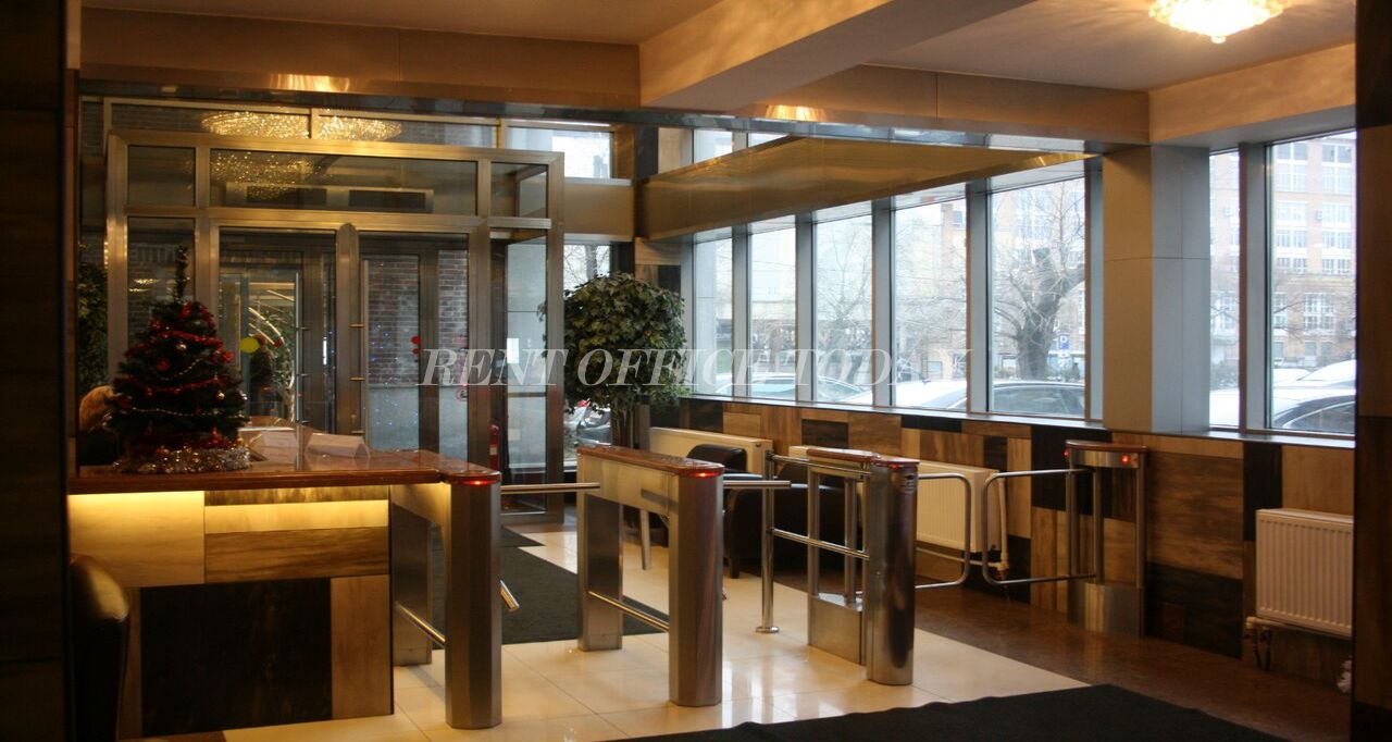 Baker Plaza, ulitsa Butyrskij Val, 68/70 — office space for rent, photo 16