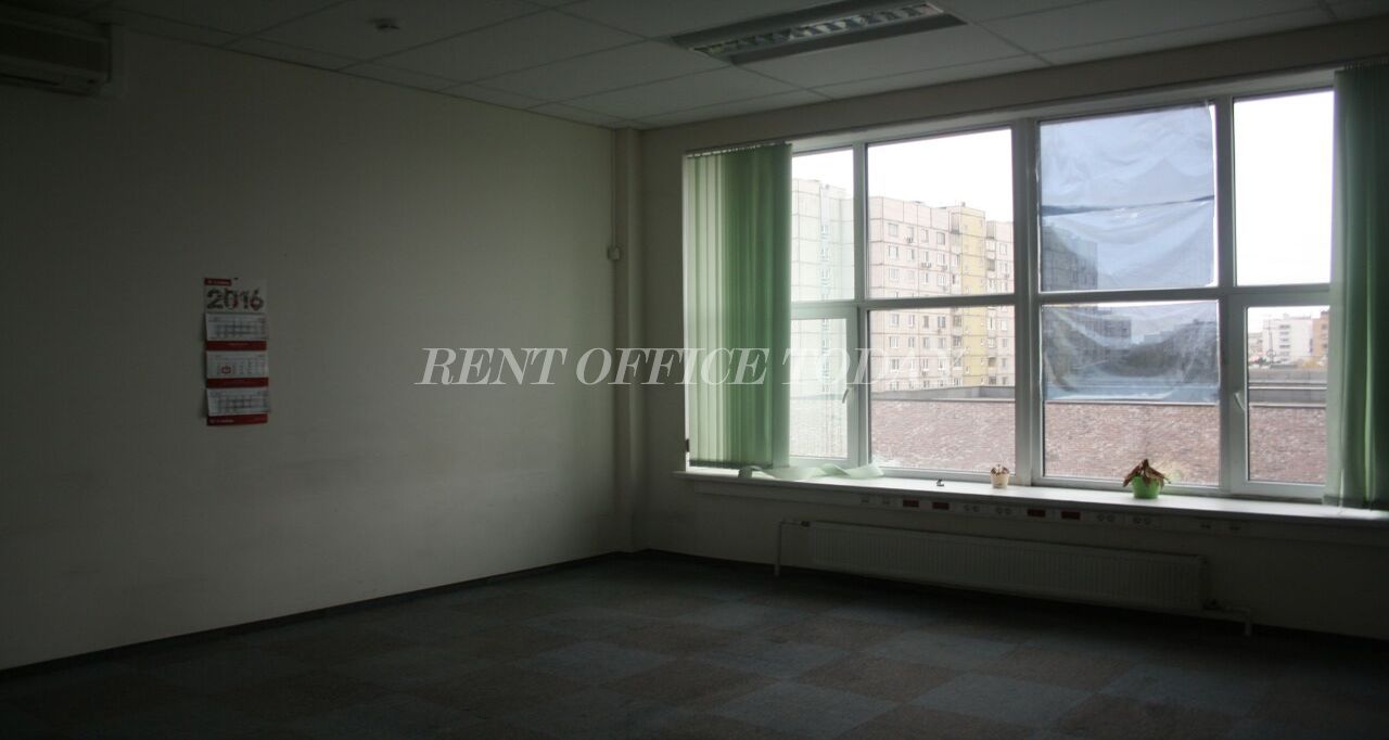 Baker Plaza, ulitsa Butyrskij Val, 68/70 — office space for rent, photo 17