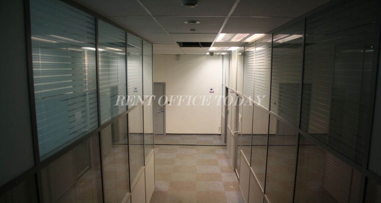 Baker Plaza, ulitsa Butyrskij Val, 68/70 — office space for rent, photo 19
