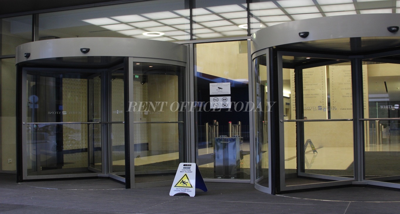 Белая Площадь, Лесная улица, 5 — office space for rent, photo 18