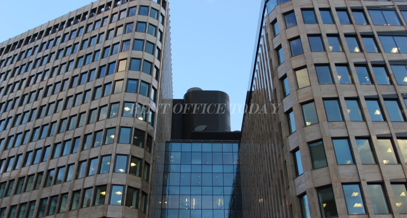 Белая Площадь, Лесная улица, 5 — office space for rent, photo 19