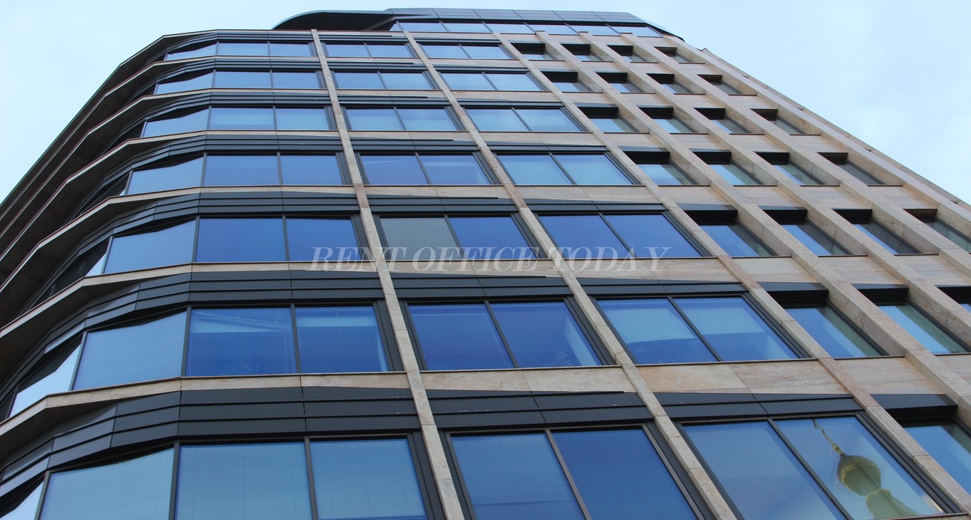 Белая Площадь, Лесная улица, 5 — office space for rent, photo 21