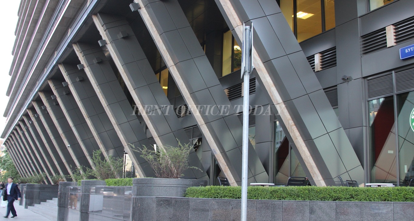 Белая Площадь, Лесная улица, 5 — office space for rent, photo 22