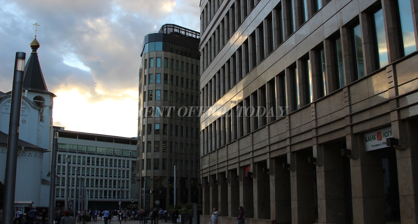 Белая Площадь, Лесная улица, 5 — office space for rent, photo 14