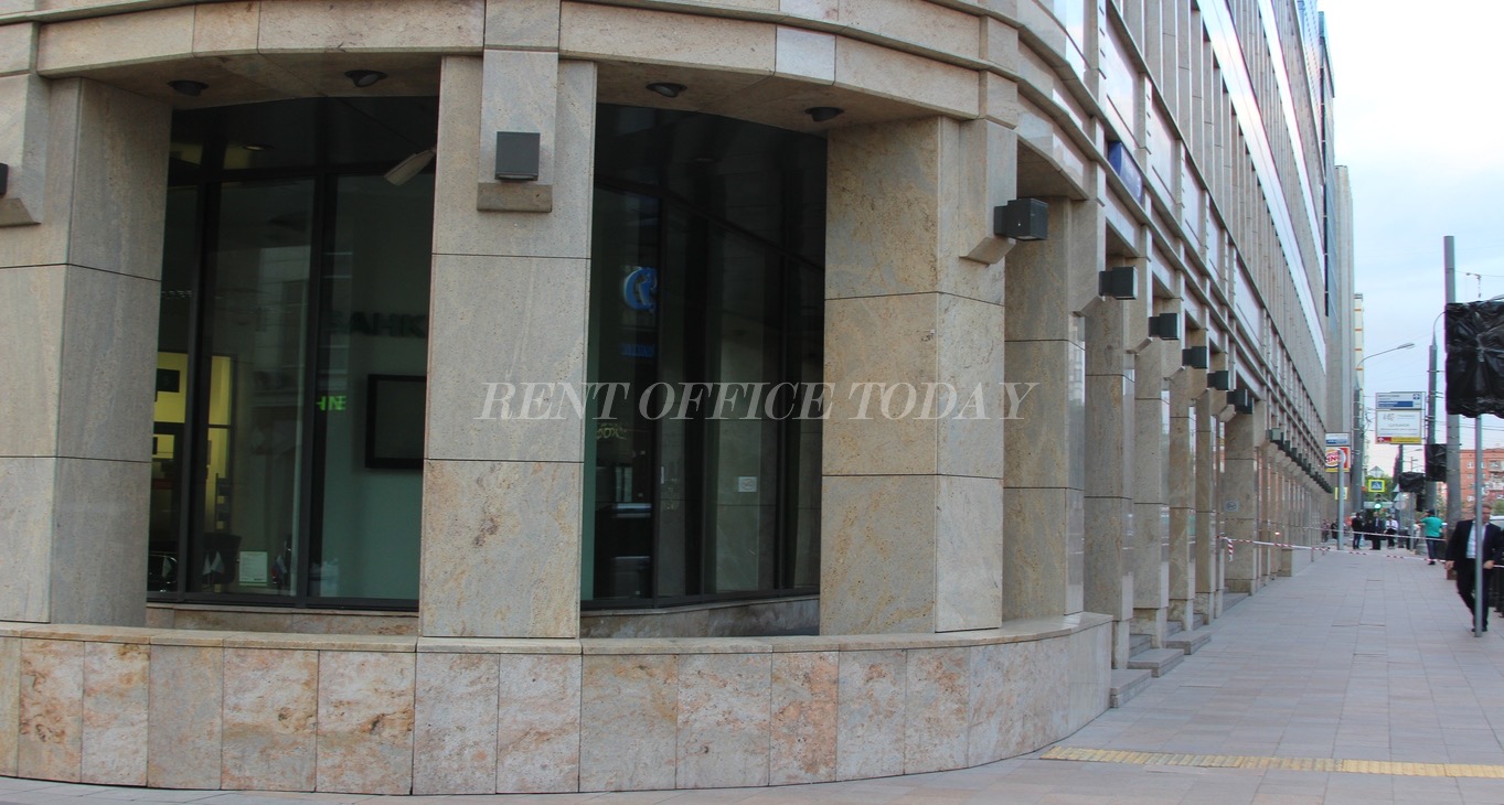 Белая Площадь, Лесная улица, 5 — office space for rent, photo 15