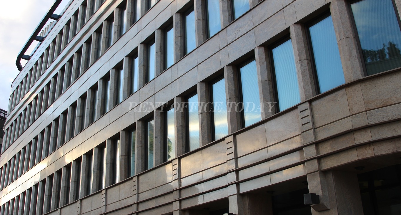Белая Площадь, Лесная улица, 5 — office space for rent, photo 16