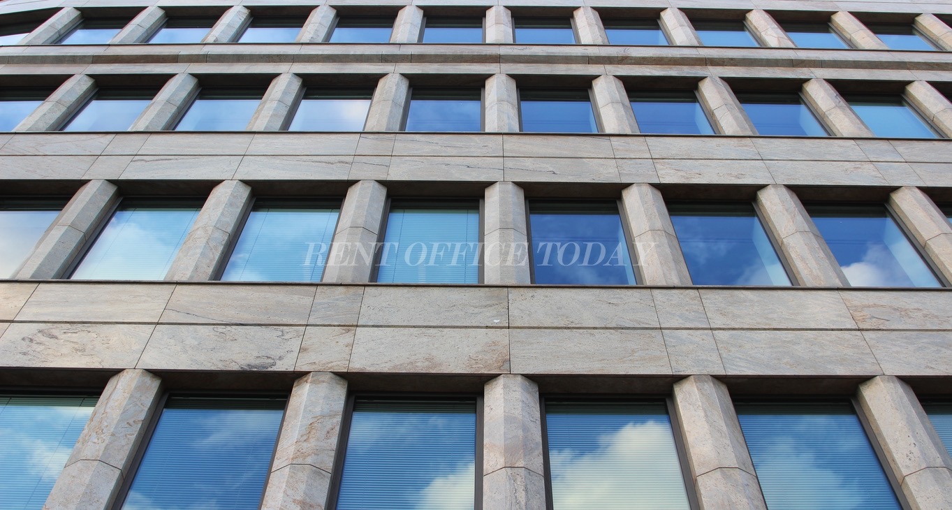 Белая Площадь, Лесная улица, 5 — office space for rent, photo 17