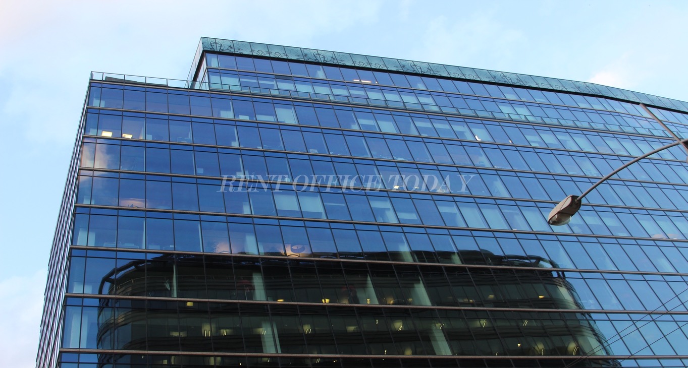 Белые Сады, Лесная улица, 7-9 — office space for rent, photo 22