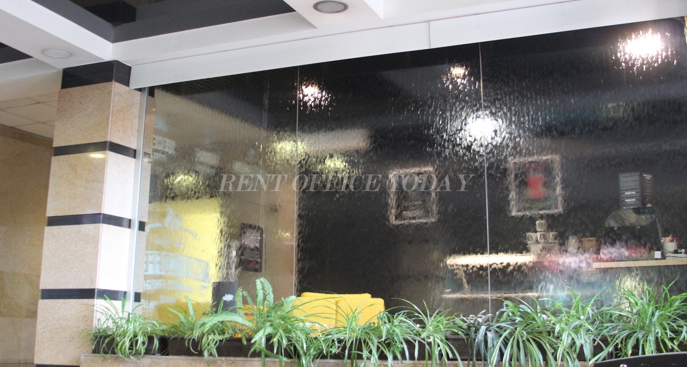 Rent office Белый остров — photo 2