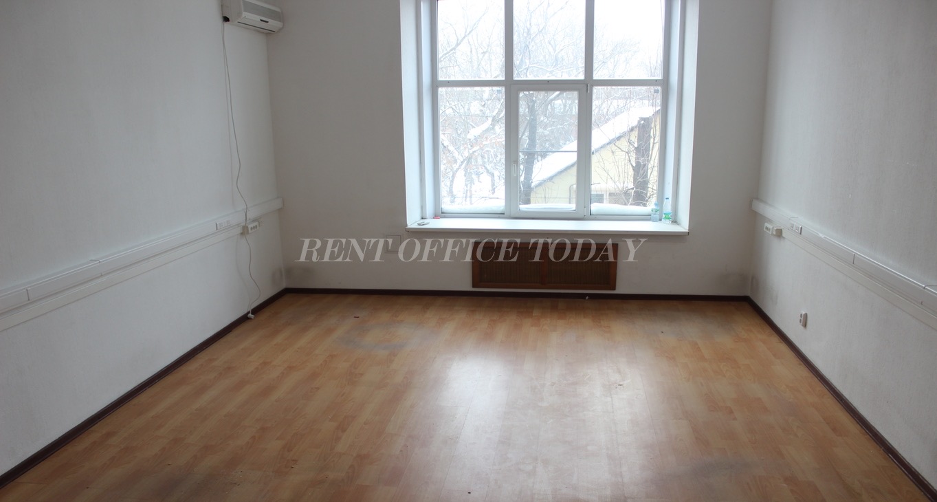 Союз, Лужнецкая набережная, 2/4 с1 — office space for rent, photo 2