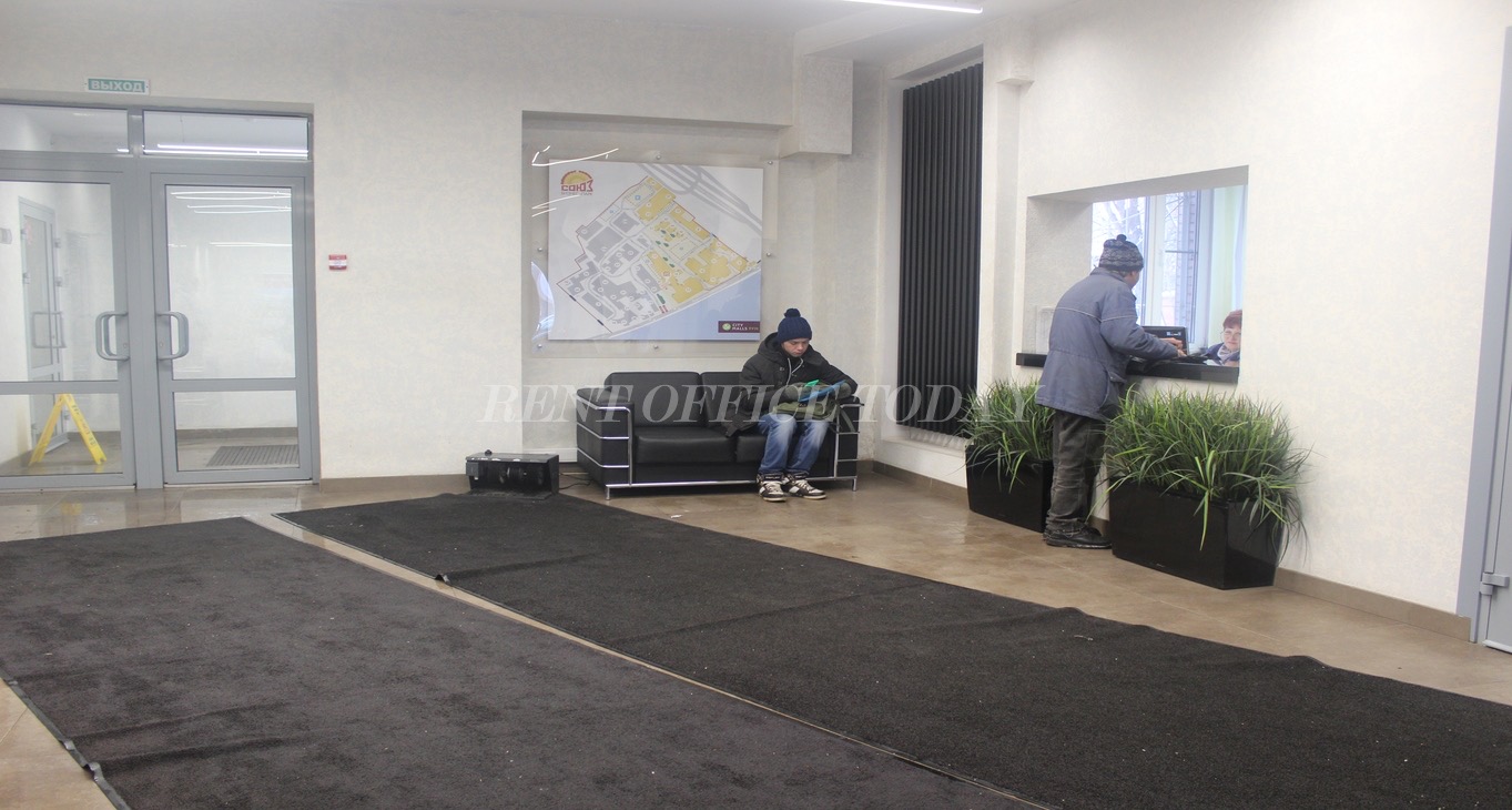 Союз, Лужнецкая набережная, 2/4 с1 — office space for rent, photo 11