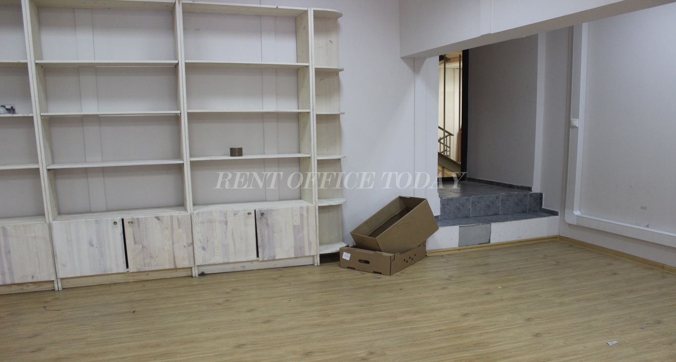 Союз, Лужнецкая набережная, 2/4 с1 — office space for rent, photo 3