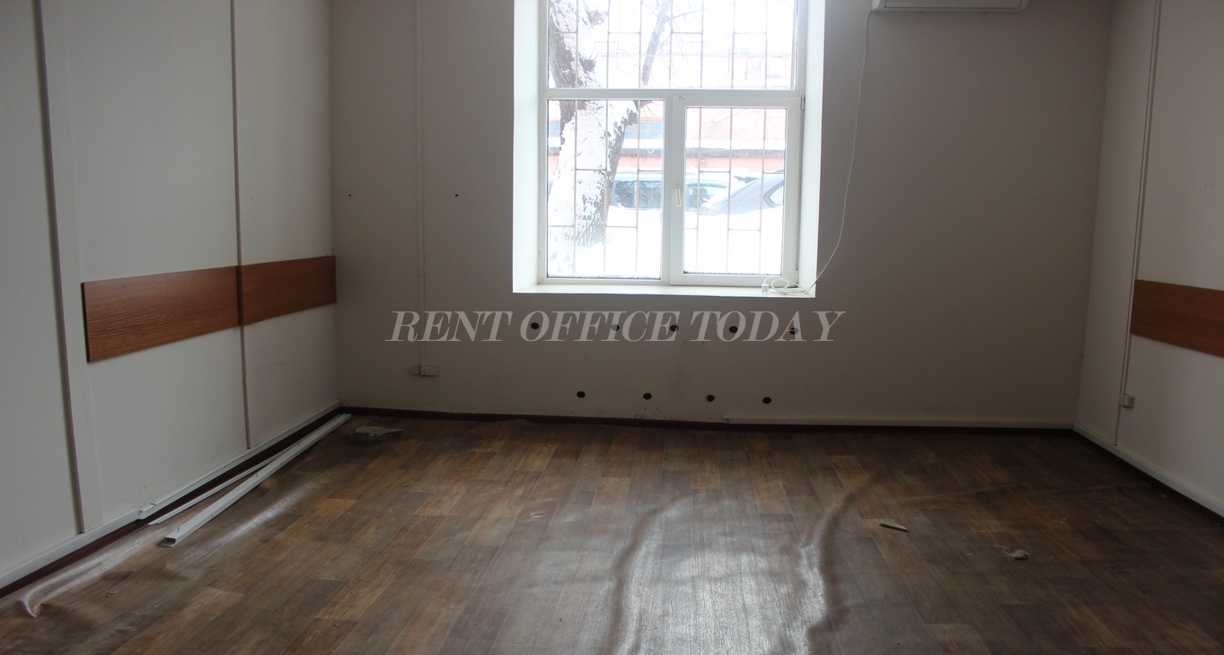 Союз, Лужнецкая набережная, 2/4 с1 — office space for rent, photo 7