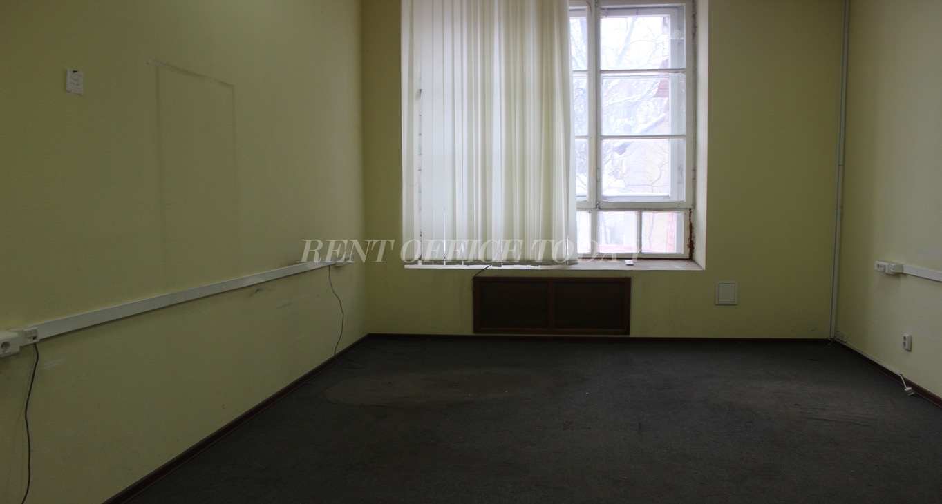Союз, Лужнецкая набережная, 2/4 с1 — office space for rent, photo 9