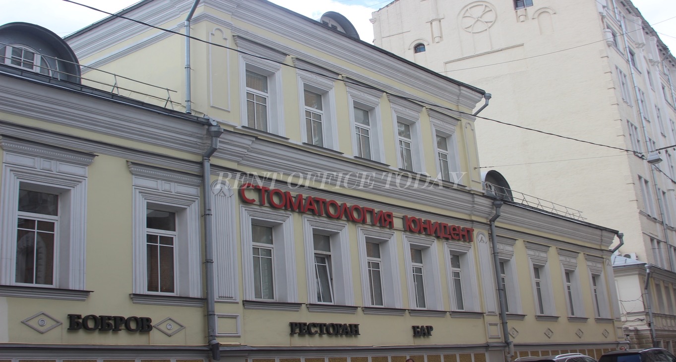 Бобров 4с2, Бобров переулок, 4 стр. 2 — office space for rent, photo 4