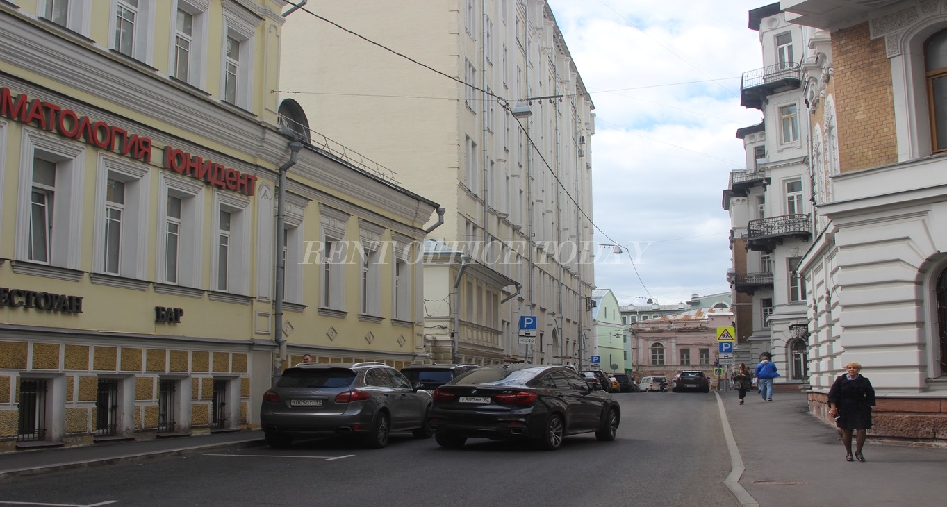 Бобров 4с2, Бобров переулок, 4 стр. 2 — office space for rent, photo 5