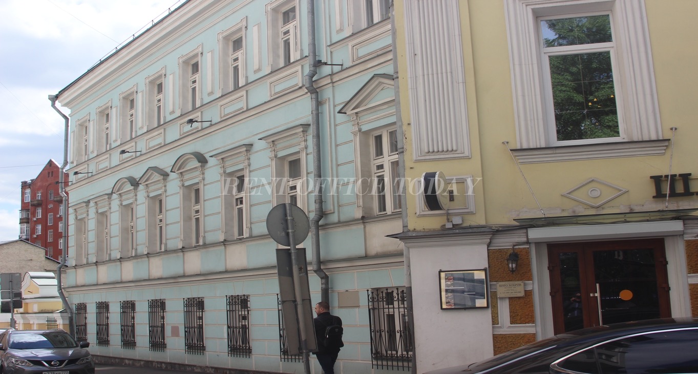 Бобров 4с2, Бобров переулок, 4 стр. 2 — office space for rent, photo 6