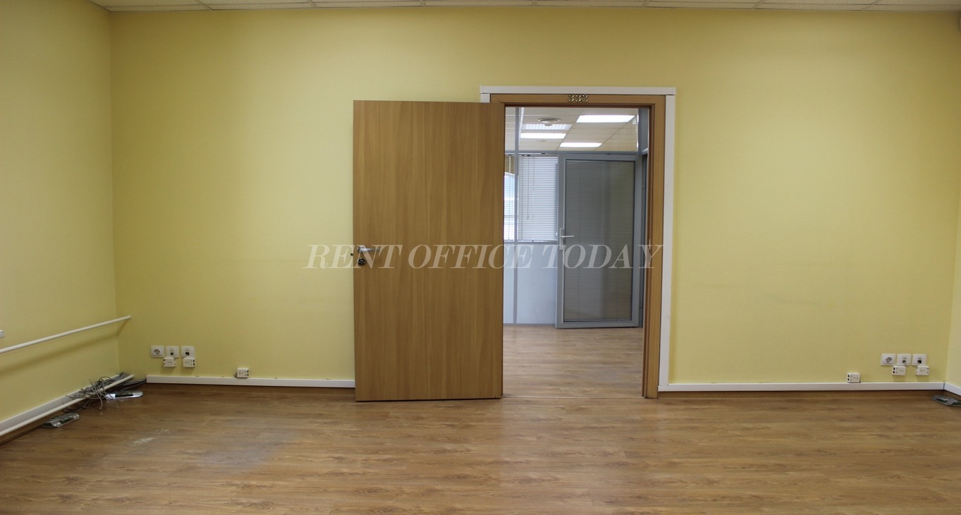Большая Дмитровка 32/1, улица Большая Дмитровка, 32 стр. 1 — office space for rent, photo 2