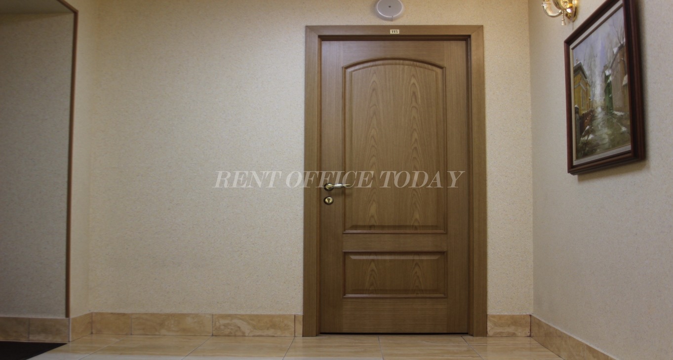 Bolshaya Dmitrovka 32/4, Bolshaya Dmitrovka St — office space for rent, photo 8